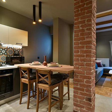 Newvintage Apartment Athènes Extérieur photo