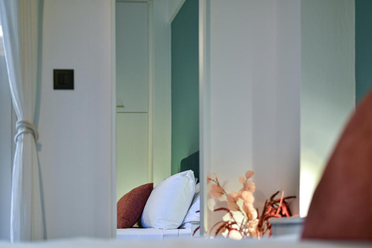 Newvintage Apartment Athènes Extérieur photo