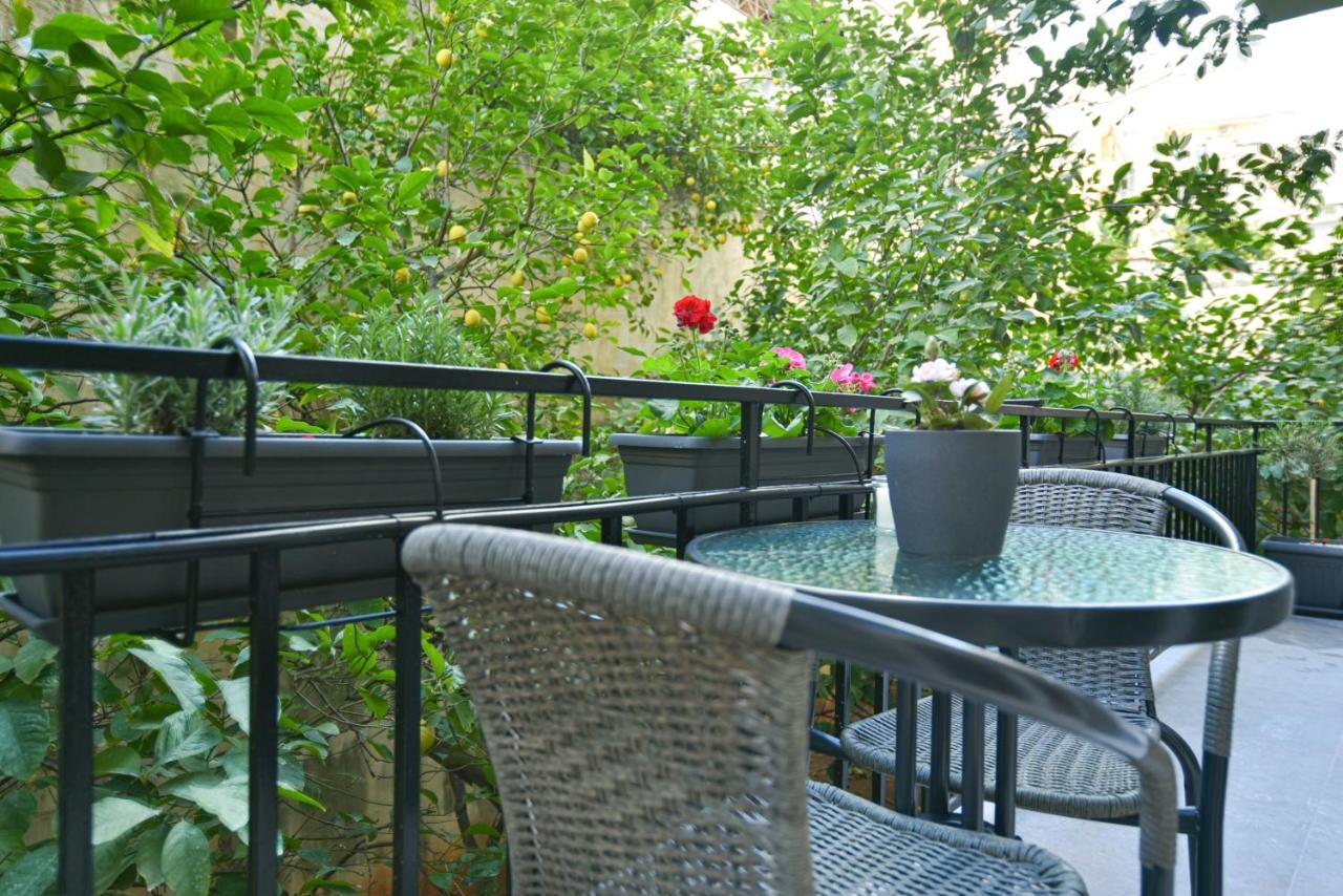 Newvintage Apartment Athènes Extérieur photo