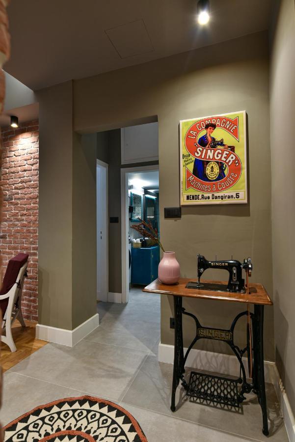 Newvintage Apartment Athènes Extérieur photo