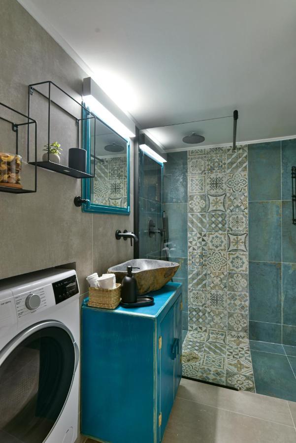 Newvintage Apartment Athènes Extérieur photo
