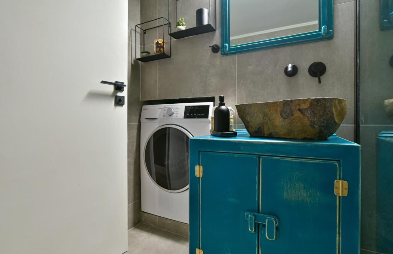 Newvintage Apartment Athènes Extérieur photo