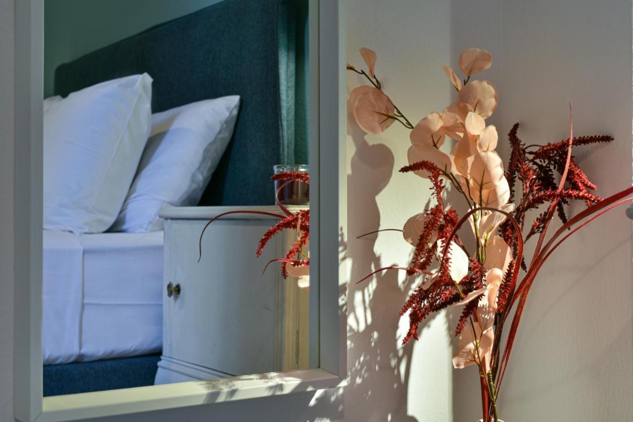 Newvintage Apartment Athènes Extérieur photo